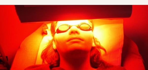 PHOTODYNAMIC THERAPY